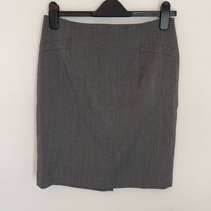 HALOGEN Work/Office Pencil Skirt Size 6